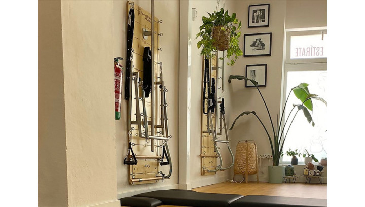 Ejercicios mat pilates